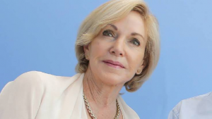 Carol Provan - TV Presenter, Compere, Sutherland Shire Mayor, Celebrent