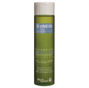 Synebi Smooth Effect Shampoo 300ML Anti-Frizz Action