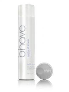 bhave blonde conditioner 300ml