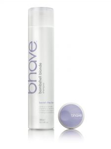 bhave bombshell blonde shampoo 300ml