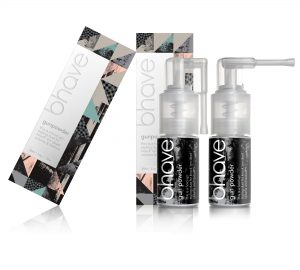 gunpowder dust 40 ml