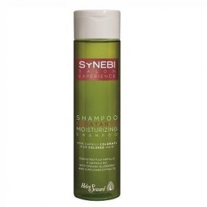 Synebi Mousturizing Shampoo