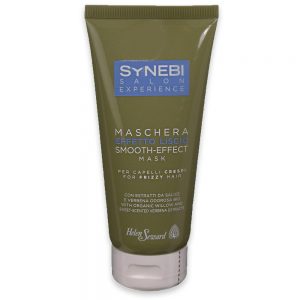 Synebi Smooth Effect Mask 200ML Anti-Frizz