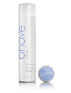 bhave hydrator shampoo 300ml