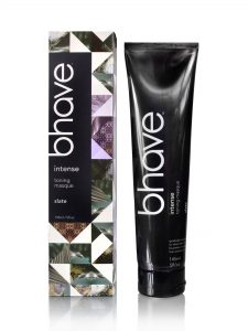 intense toning masque slate