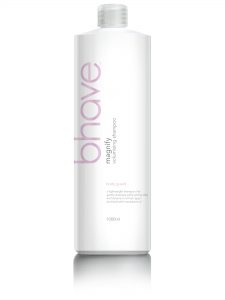 Bhave Magnify Volumising Shampoo 1000ml
