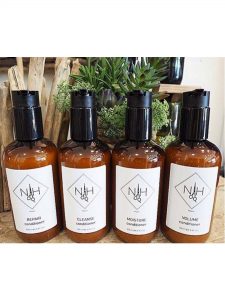Nicole Hudson Combo Offer On Hair Conditioner