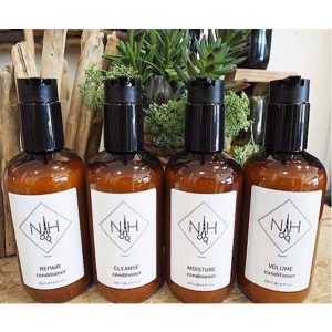 Nicole Hudson Combo Offer On Hair Conditioner