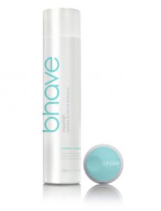 nourish shampoo 300 ml