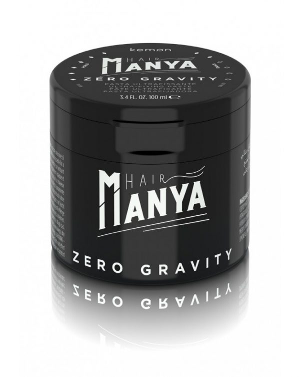 Zero Gravity 100ml Manya (D)