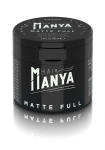 Manya Matte Full 100ml Moulding Paste