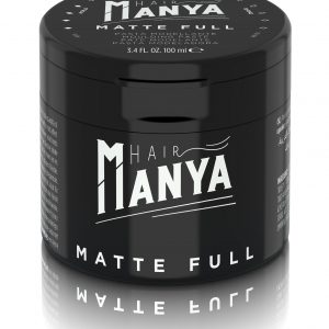 Manya Matte Full 100ml Moulding Paste