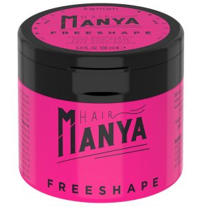Manya Freeshape 100ml Compact Paste