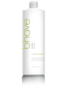bhave scalp shampoo 1000ml