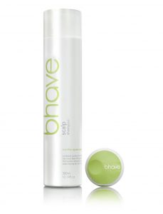 bhave scalp shampoo 300ml