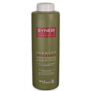 Synebi Moisturizing Shampoo