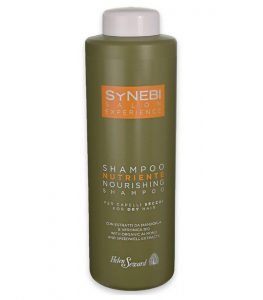 Synebi Nourishing Shampoo 1000ml