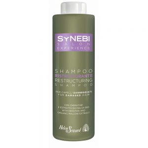 Synebi Restructuring Shampoo Litre