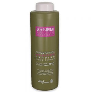 Synebi Shaping Conditioner 1000ML Revitalises Hair