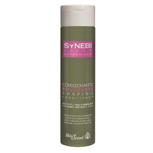 Synebi Shaping Conditioner 300ML Revitalises Hair