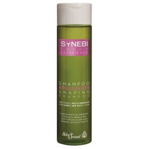 Synebi Shaping Shampoo 300ML Cleanses The Hair