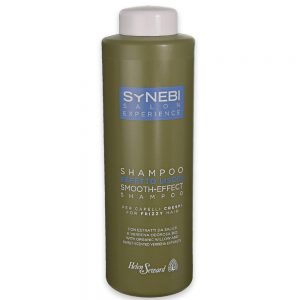 Synebi Smooth Effect Shampoo 1000ML Anti-Frizz Action