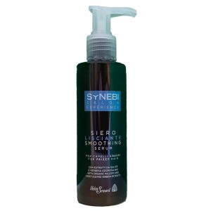 Synebi Smoothing Serum 150ML Straightens Hair