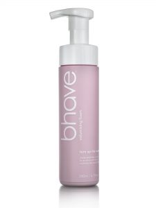 Bhave Volumising Foam 200 Ml For Hair Care