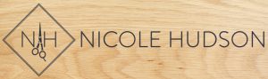 Nicole Hudson Logo