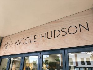 Nicole Hudson Hair & Beauty