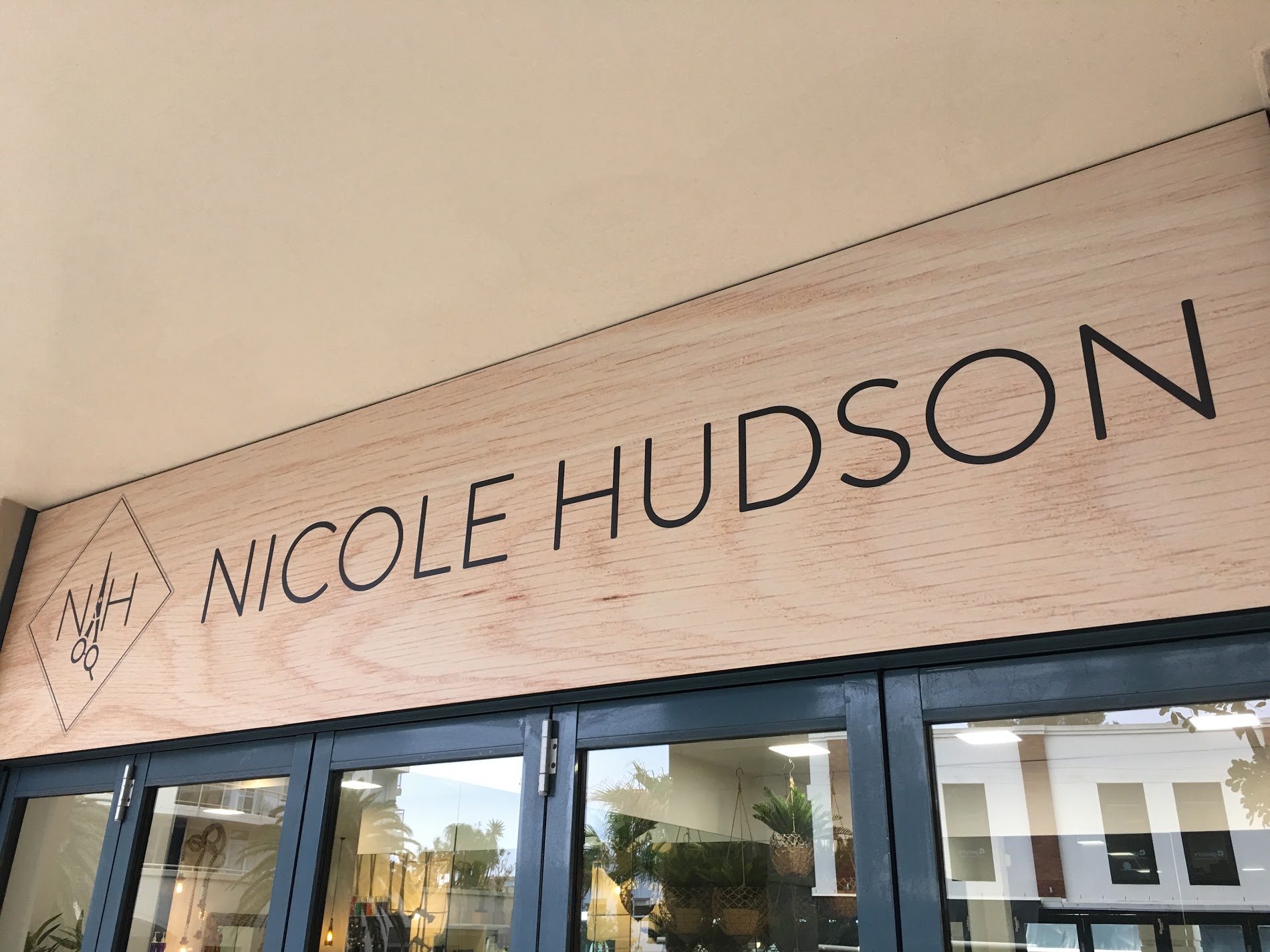 Nicole Hudson Hair & Beauty