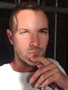 Adam Cleary Hair Assistant