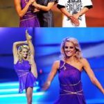 Chanelle Johnson So You Think You Can Dance