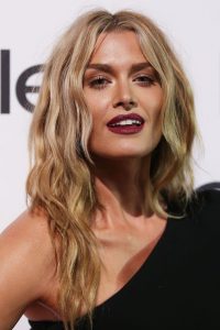 Cheyenne Tozzi