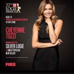 Cheyenne Tozzi