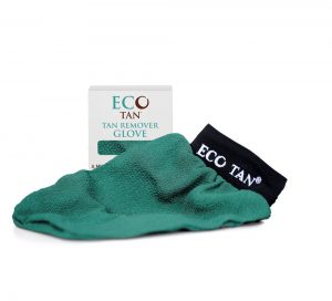 Eco Tan Tan Remover Glove
