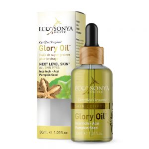 Glory Oil 30 ML Day & Night Oil Eco By Sonya Driver