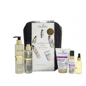 Hydration Skin System Skin Compost Moisture Pack Eco By Sonya Driver