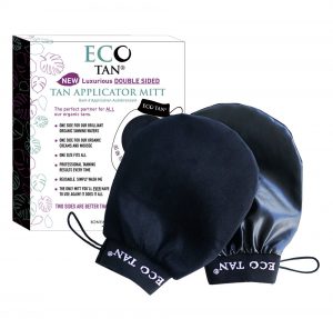 Eco Tan Applicator Mitt - Dual Sided