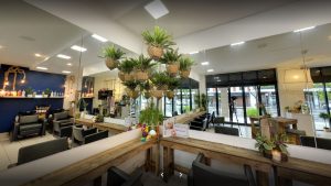 Nicole Hudson Australia