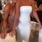 Nicole Hudson Celeb Weddings