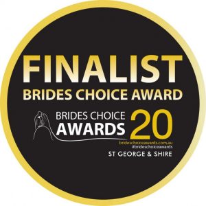 Bride Choice Awards 2020