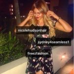 Hair Extensions For Freezfashion
