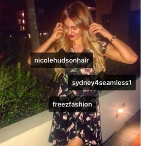 Hair Extensions For Freezfashion