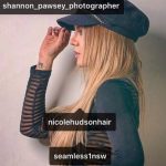 Shannon Pawsey Photo Shoot