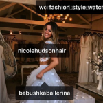 Babushka Ballerina Wedding Artisans