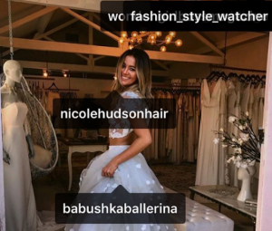 Babushka Ballerina Wedding Artisans