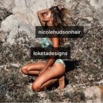 Loketadesigns Womens Swimwear