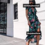 Decjuba Womens Fashion