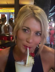 Nicole Hudson Hairdresser